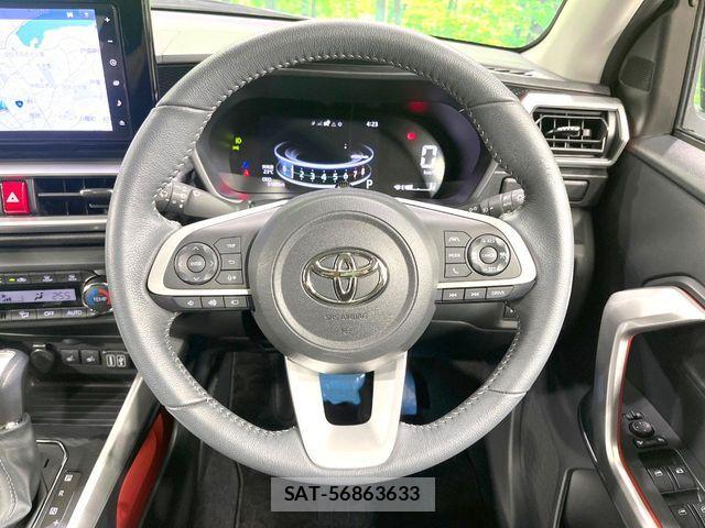 Toyota RAIZE 2024-07 8438759-10