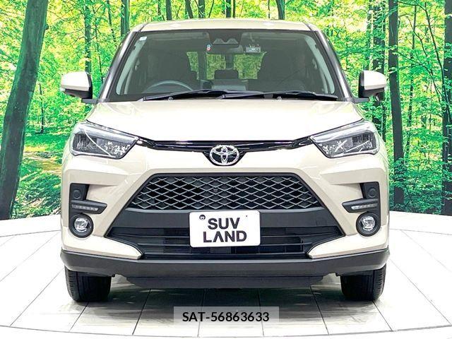 Toyota RAIZE 2024-07 8438759-13