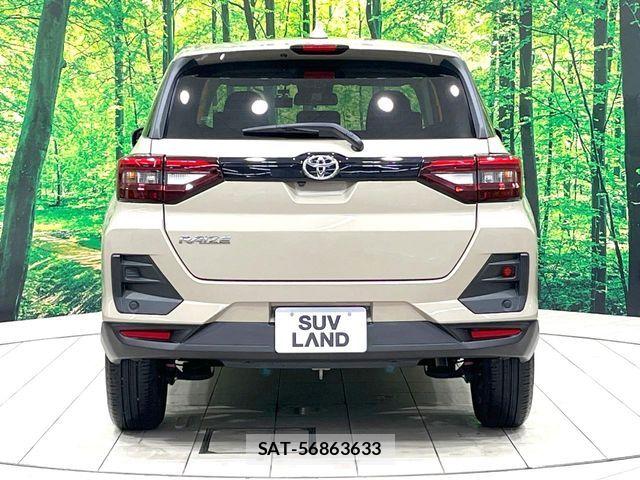 Toyota RAIZE 2024-07 8438759-14