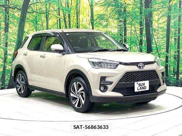Toyota RAIZE 2024-07 8438759-15