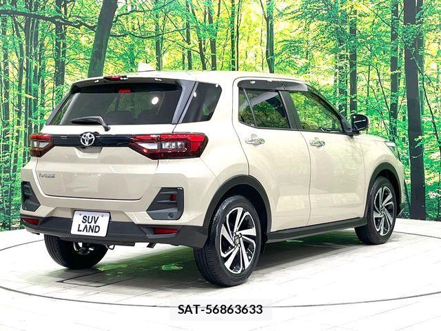 Toyota RAIZE 2024-07 8438759-16