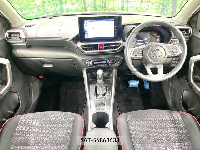 Toyota RAIZE 2024-07 8438759-1