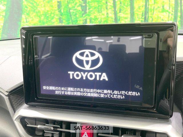 Toyota RAIZE 2024-07 8438759-2