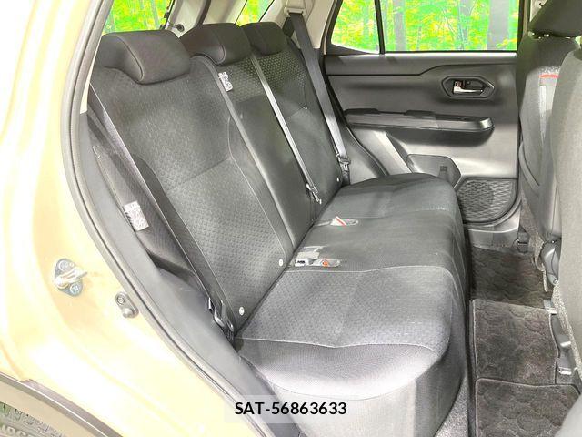Toyota RAIZE 2024-07 8438759-8