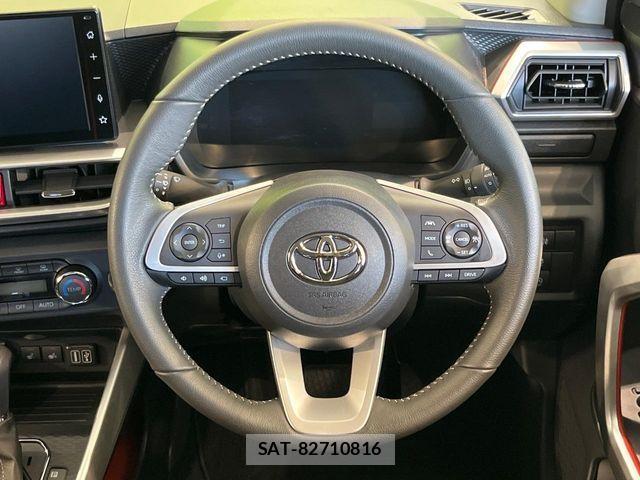 Toyota RAIZE 2025-06 8438765-10