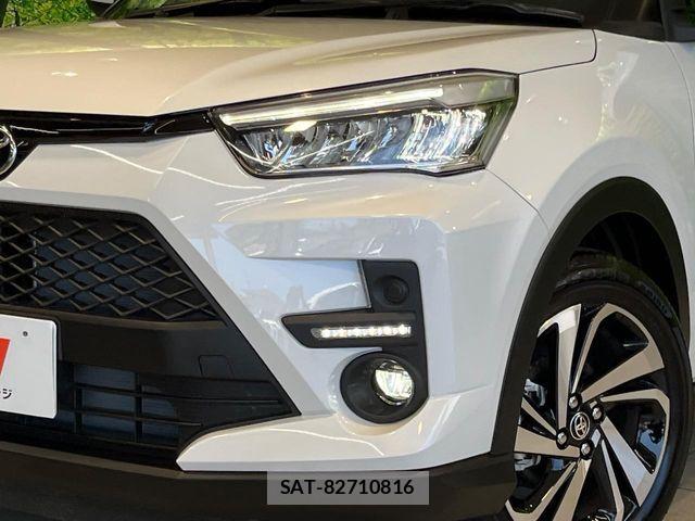 Toyota RAIZE 2025-06 8438765-11
