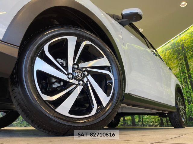Toyota RAIZE 2025-06 8438765-12
