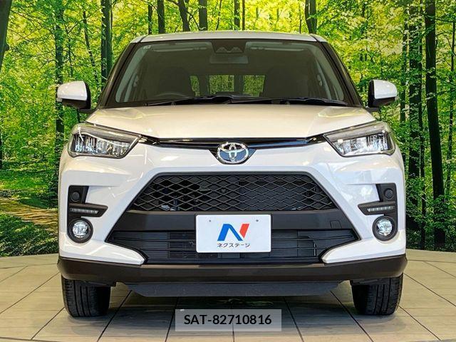 Toyota RAIZE 2025-06 8438765-13