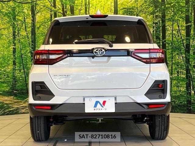Toyota RAIZE 2025-06 8438765-14