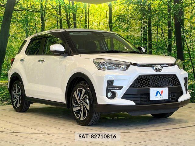 Toyota RAIZE 2025-06 8438765-15