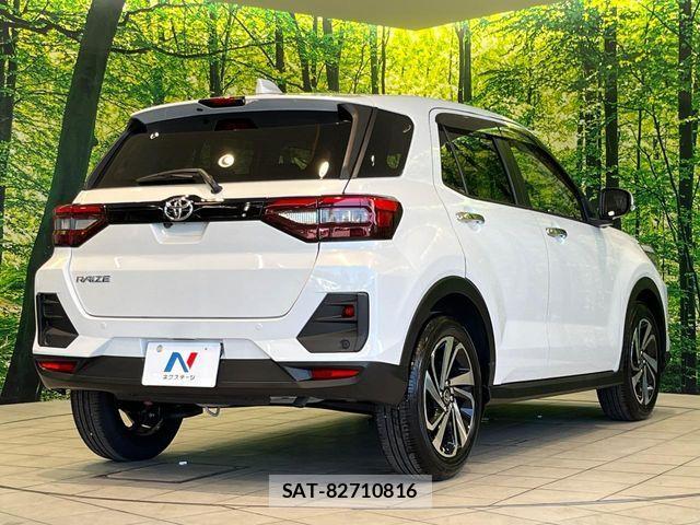 Toyota RAIZE 2025-06 8438765-16