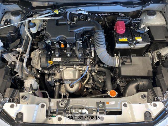 Toyota RAIZE 2025-06 8438765-17