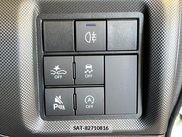 Toyota RAIZE 2025-06 8438765-6