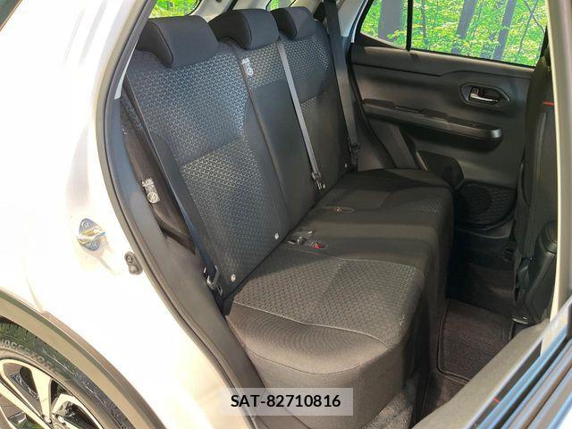 Toyota RAIZE 2025-06 8438765-8
