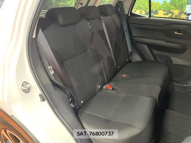 Toyota RAIZE 2024-08 8438763-9
