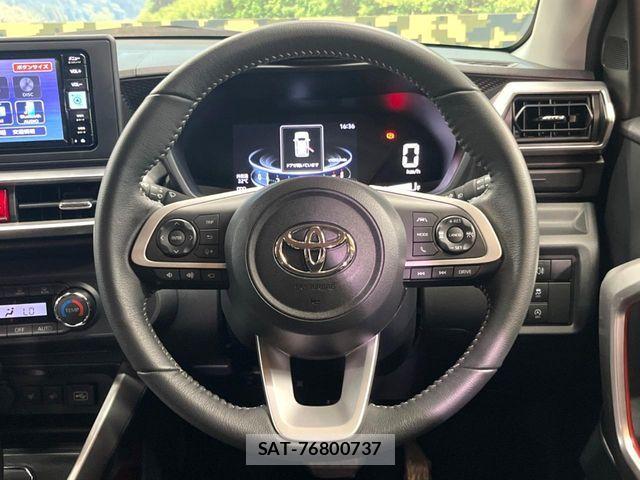 Toyota RAIZE 2024-08 8438763-11