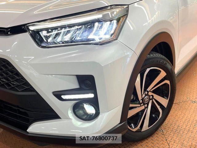 Toyota RAIZE 2024-08 8438763-12