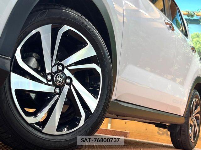 Toyota RAIZE 2024-08 8438763-13