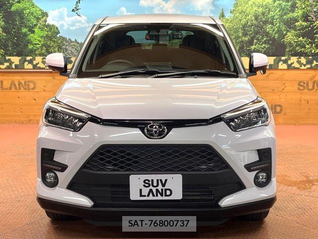Toyota RAIZE 2024-08 8438763-14