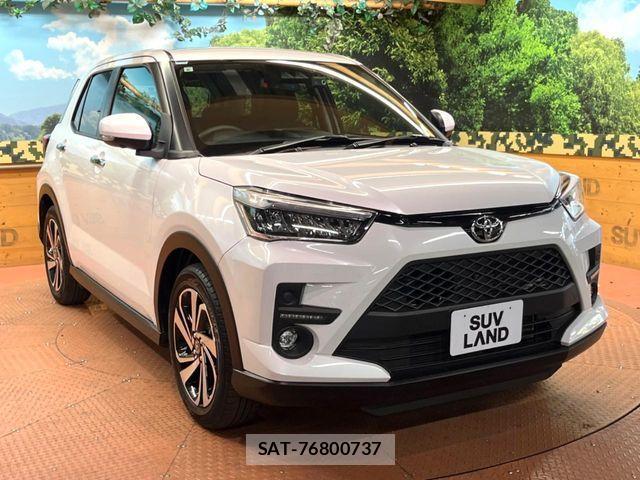 Toyota RAIZE 2024-08 8438763-16