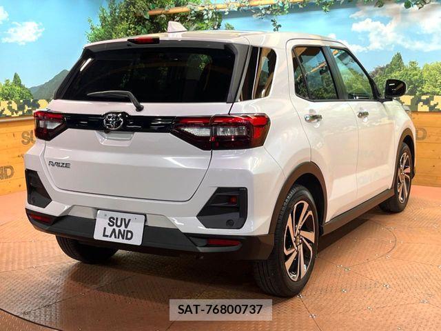 Toyota RAIZE 2024-08 8438763-17