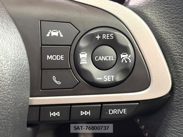 Toyota RAIZE 2024-08 8438763-4