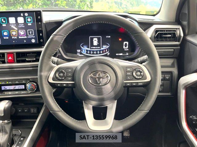 Toyota RAIZE 2025-02 8438754-10