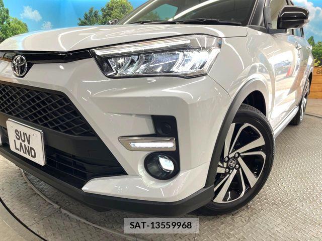 Toyota RAIZE 2025-02 8438754-11