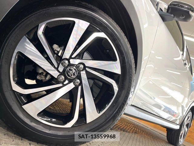 Toyota RAIZE 2025-02 8438754-12