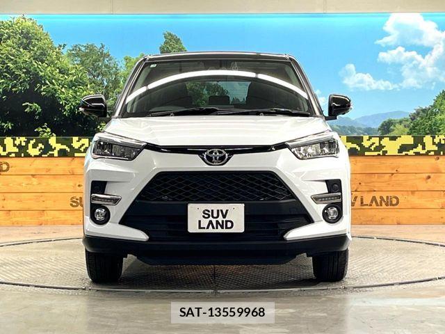 Toyota RAIZE 2025-02 8438754-13