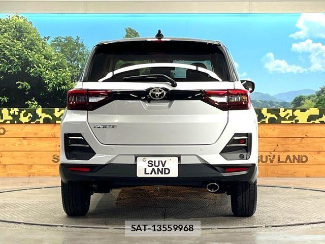 Toyota RAIZE 2025-02 8438754-14