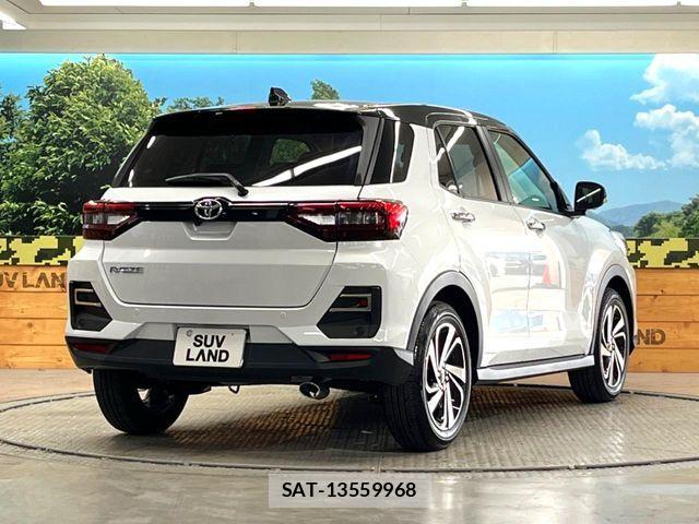 Toyota RAIZE 2025-02 8438754-16
