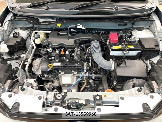 Toyota RAIZE 2025-02 8438754-17