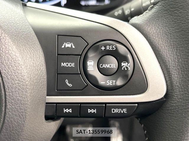 Toyota RAIZE 2025-02 8438754-5