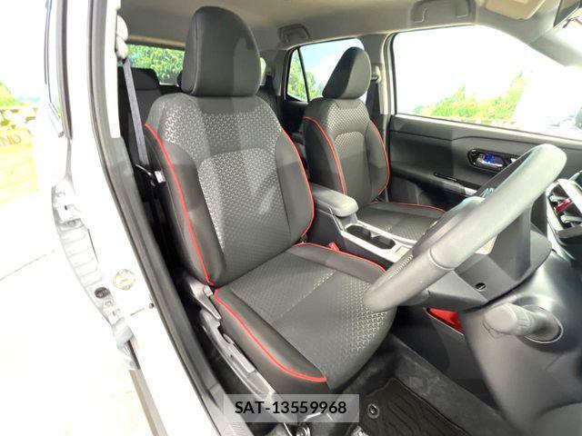 Toyota RAIZE 2025-02 8438754-7