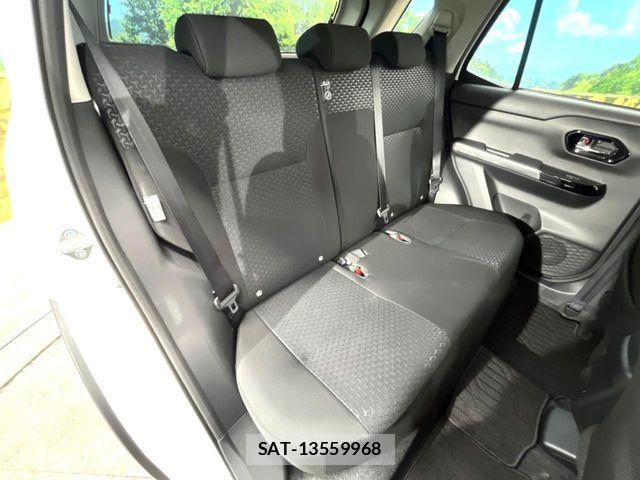 Toyota RAIZE 2025-02 8438754-8
