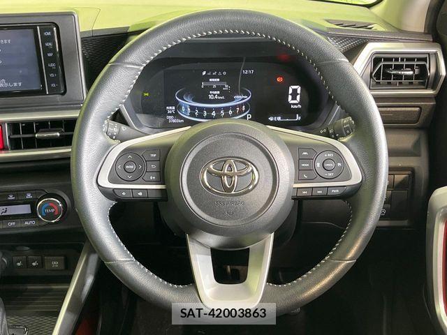 Toyota RAIZE 2020-09 8438773-10