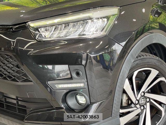 Toyota RAIZE 2020-09 8438773-11