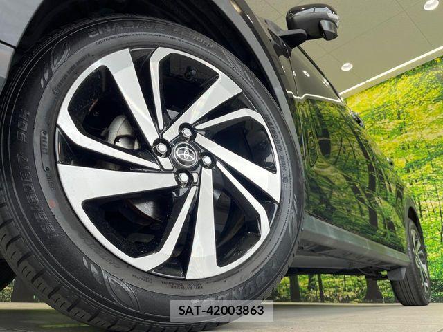 Toyota RAIZE 2020-09 8438773-12