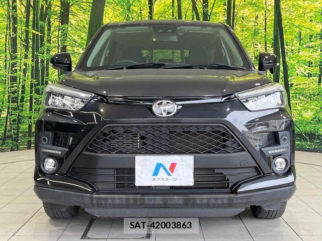 Toyota RAIZE 2020-09 8438773-13