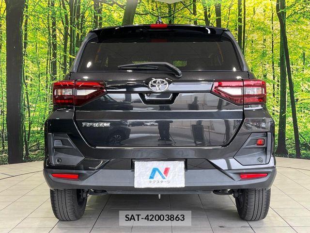 Toyota RAIZE 2020-09 8438773-14