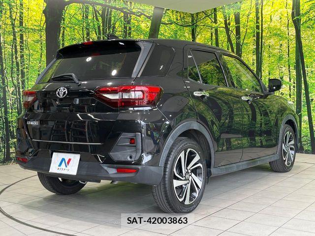 Toyota RAIZE 2020-09 8438773-16