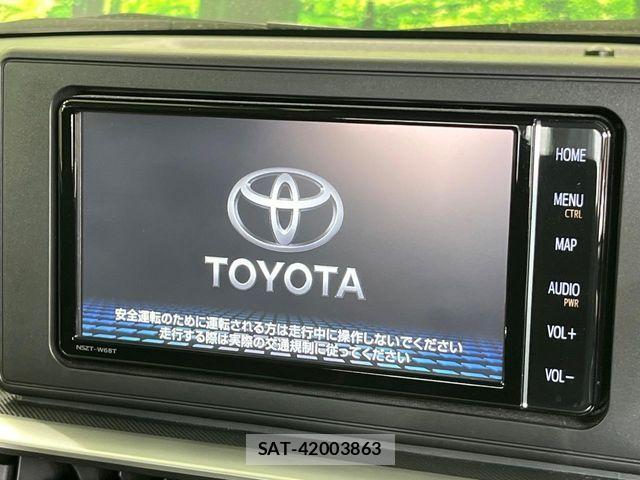 Toyota RAIZE 2020-09 8438773-3