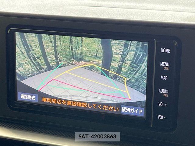 Toyota RAIZE 2020-09 8438773-4