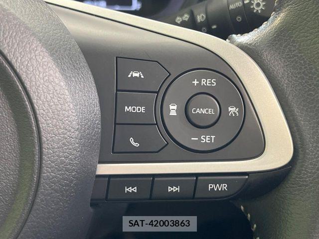 Toyota RAIZE 2020-09 8438773-5