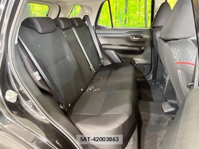 Toyota RAIZE 2020-09 8438773-8