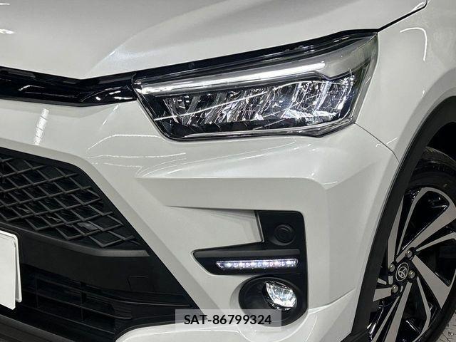Toyota RAIZE 2025-09 8438107-12
