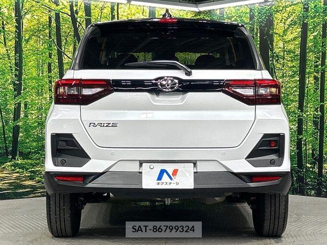 Toyota RAIZE 2025-09 8438107-15