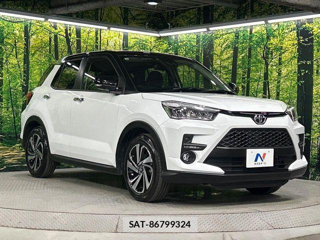 Toyota RAIZE 2025-09 8438107-16