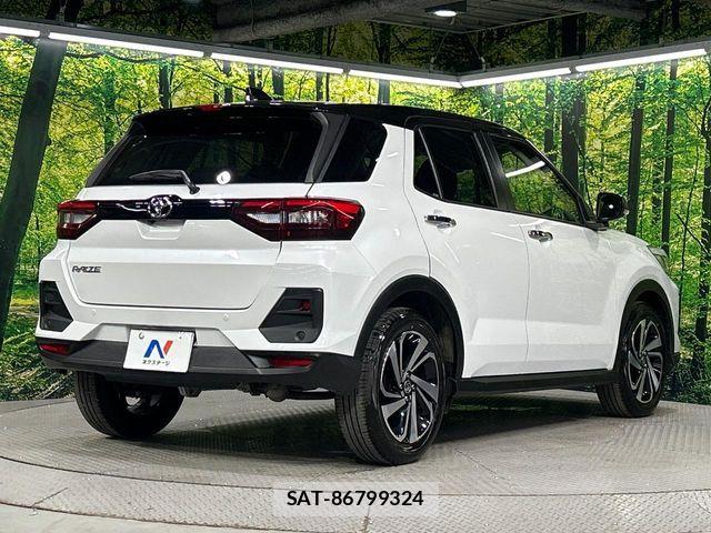 Toyota RAIZE 2025-09 8438107-17